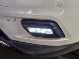 Nissan X-Trail 20XT Emergency Brake Package full