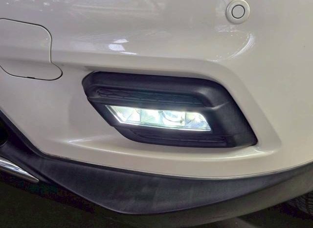 Nissan X-Trail 20XT Emergency Brake Package full