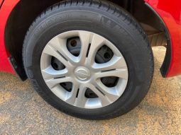 NISSAN NOTE X V SELECTION +SAFETY II 2016 full