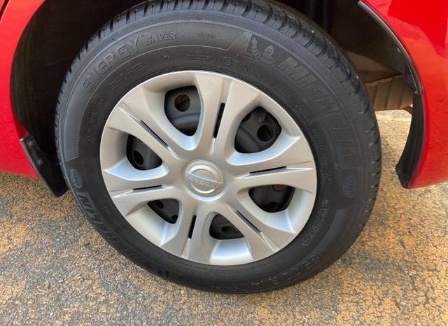 NISSAN NOTE X V SELECTION +SAFETY II 2016 full