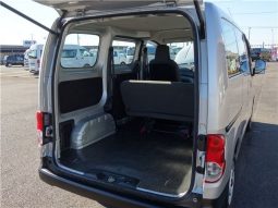 Nissan NV200 Vanette Van DX 2016 full