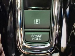 HONDA VEZEL RS HONDA SENSING 2017 full