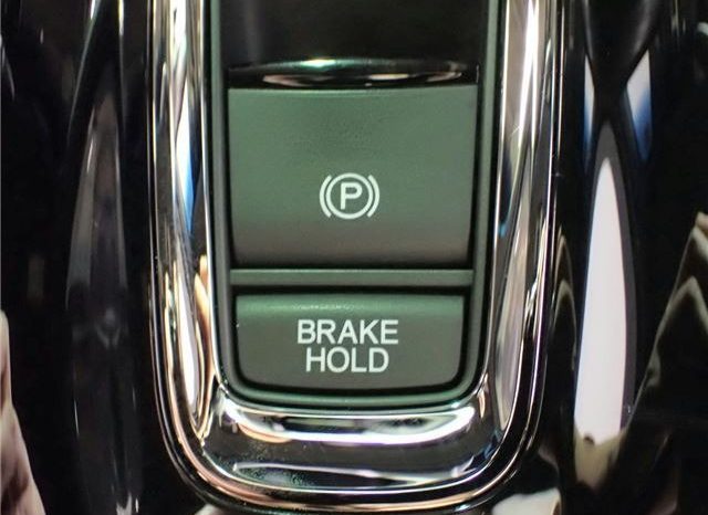 HONDA VEZEL RS HONDA SENSING 2017 full