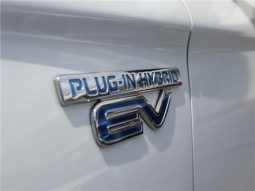 Mitsubishi Outlander PHEV G Safety Package 2015 full