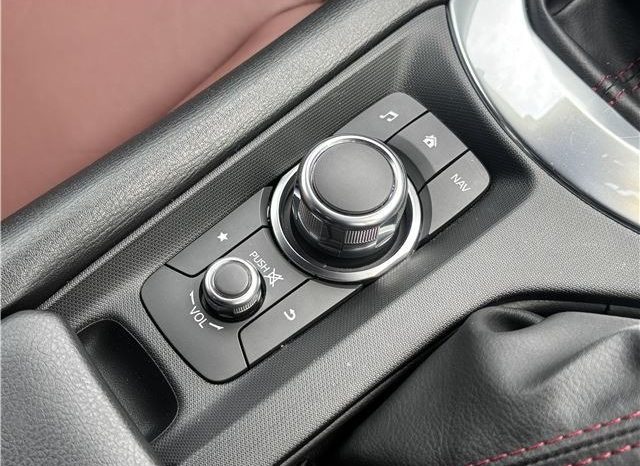 MAZDA ROASTER RF VS 2017 full