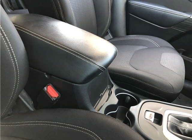 Jeep Cherokee 2016 full