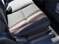 Toyota Wish 1.8S 2011 full