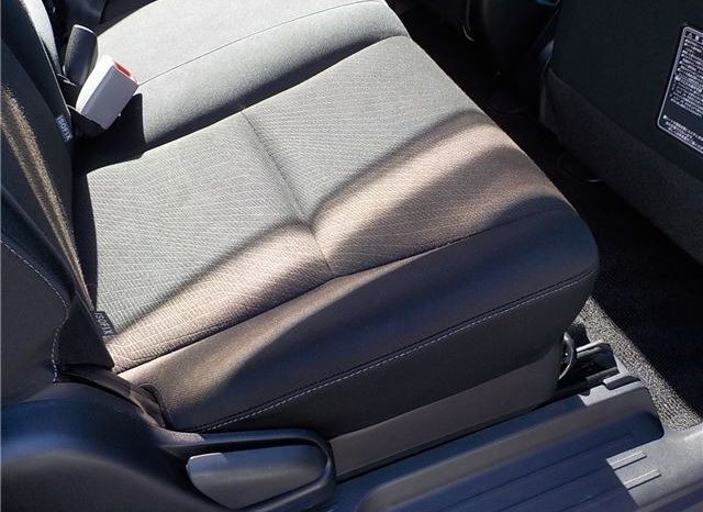 Toyota Wish 1.8S 2011 full