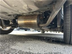 Toyota Voxy Z Kira 2007 full