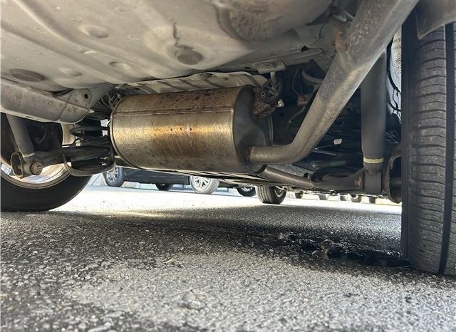 Toyota Voxy Z Kira 2007 full