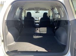Toyota RAV4 Style 2012 full