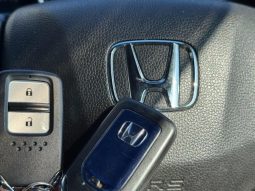 Honda Fit Hybrid  S Package 2016 full