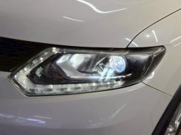 Nissan X-Trail 20XT Emergency Brake Package full