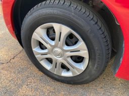 NISSAN NOTE X V SELECTION +SAFETY II 2016 full