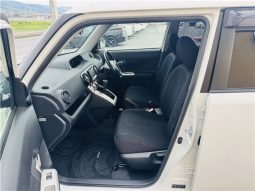 Toyota Corolla Rumion 1.5G 2008 full