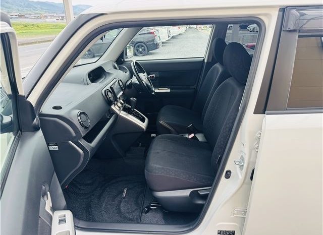 Toyota Corolla Rumion 1.5G 2008 full