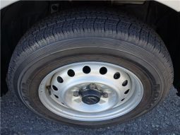 Nissan NV200 Vanette Van DX 2016 full