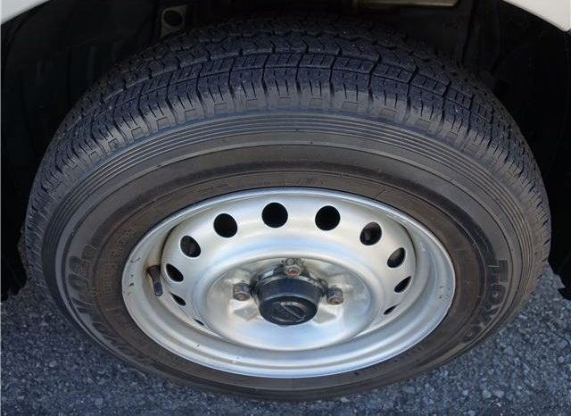 Nissan NV200 Vanette Van DX 2016 full