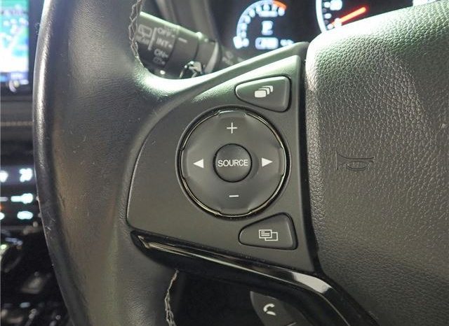 HONDA VEZEL RS HONDA SENSING 2017 full