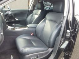 Lexus IS IS250 Version L full