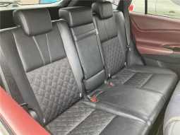 Toyota Harrier permium 2016 full