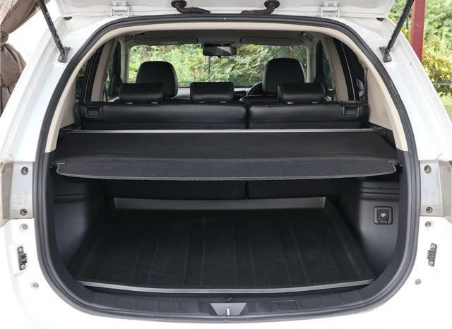 Mitsubishi Outlander PHEV G Safety Package 2015 full