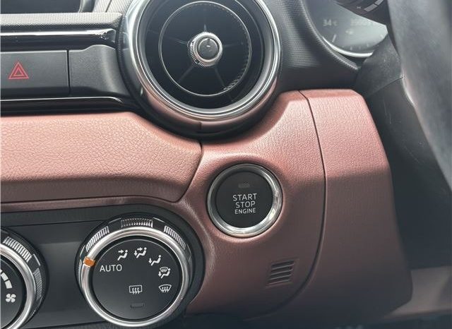 MAZDA ROASTER RF VS 2017 full