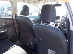 Toyota Wish 1.8S 2011 full