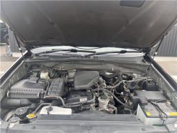 Toyota Land Cruiser Prado TX Limited 2008 full