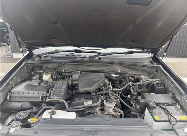 Toyota Land Cruiser Prado TX Limited 2008 full