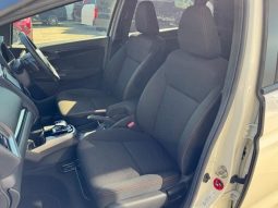 Honda Fit Hybrid  S Package 2016 full