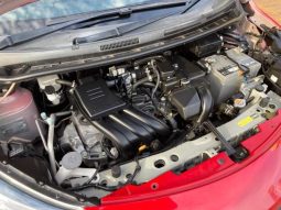 NISSAN NOTE X V SELECTION +SAFETY II 2016 full