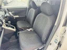 Toyota Corolla Rumion 1.5G 2008 full