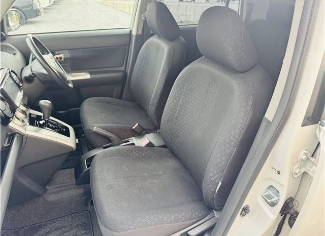 Toyota Corolla Rumion 1.5G 2008 full