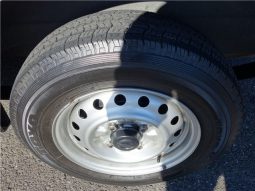 Nissan NV200 Vanette Van DX 2016 full