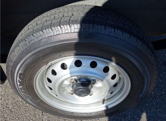 Nissan NV200 Vanette Van DX 2016 full