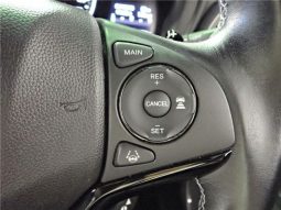 HONDA VEZEL RS HONDA SENSING 2017 full