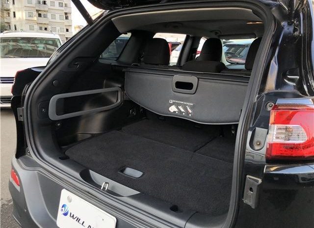 Jeep Cherokee 2016 full