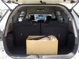 Toyota Wish 1.8S 2011 full