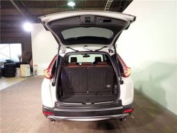 Honda CR-V EX Masterpiece 2018 full