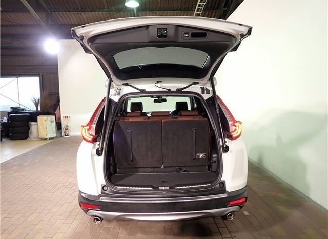 Honda CR-V EX Masterpiece 2018 full