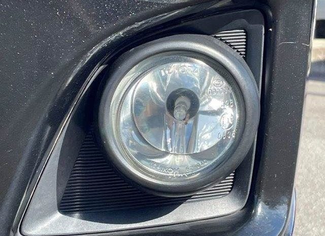 Toyota Hiace Van Super GL 2011 full