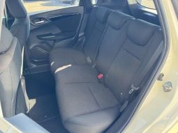 Honda Fit Hybrid  S Package 2016 full