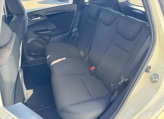 Honda Fit Hybrid  S Package 2016 full