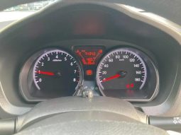 NISSAN NOTE X V SELECTION +SAFETY II 2016 full