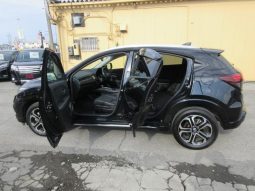 HONDA VEZEL Hybrid Z Honda sensing 2018 full