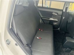 Toyota Corolla Rumion 1.5G 2008 full