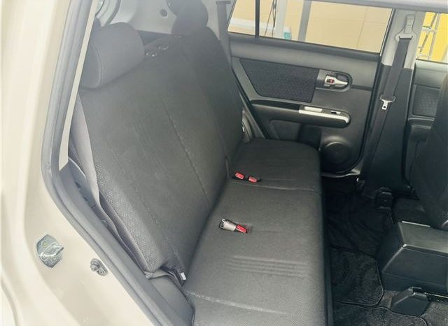 Toyota Corolla Rumion 1.5G 2008 full