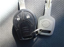 Nissan NV200 Vanette Van DX 2016 full