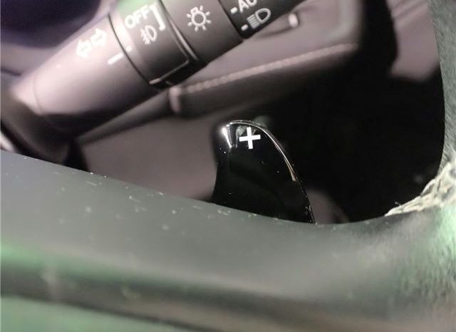 HONDA VEZEL RS HONDA SENSING 2017 full